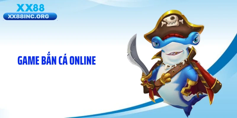 Game Bắn Cá Online Khiến Người Chơi Mê Mẩn Không Rời Mắt