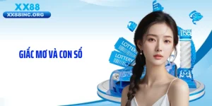 Giấc Mơ Và Con Số - Giải Mã Bí Mật Khiến Nhiều Người Tin
