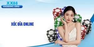 Xóc Đĩa Online - Nhịp Mở Bát Cực Cuốn, Xuống Tiền Liên Tục