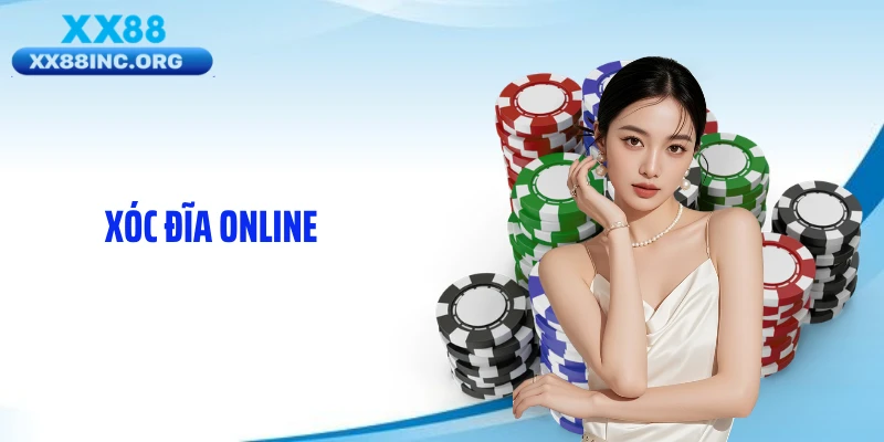 Xóc Đĩa Online - Nhịp Mở Bát Cực Cuốn, Xuống Tiền Liên Tục
